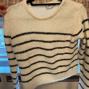 Sincerely Jules Striped Sweater